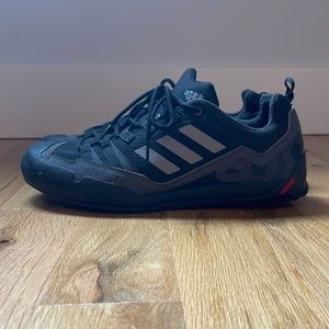 TERREX SWIFT SOLO APPROACH SHOES Size 10.5